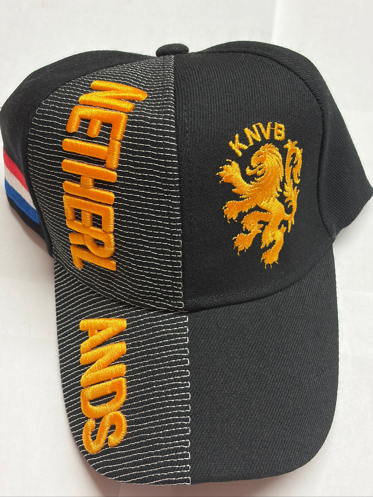 Netherlands Baseball Cap