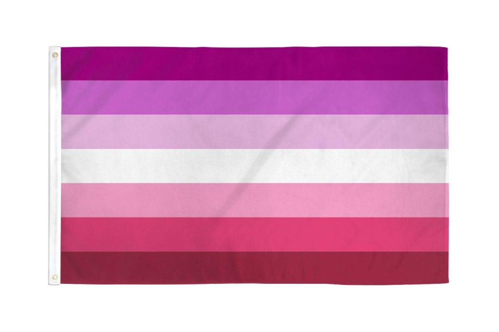 Lesbian Plain