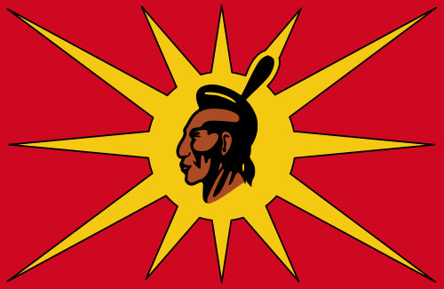 Oka Warrior
