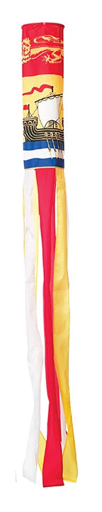 New Brunswick Windsock 60″