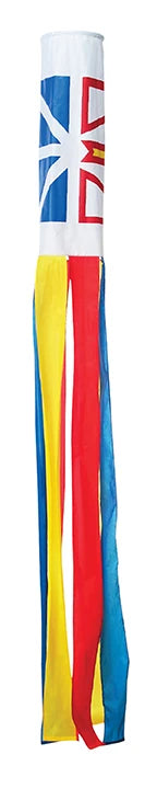 Newfoundland Windsock 60″