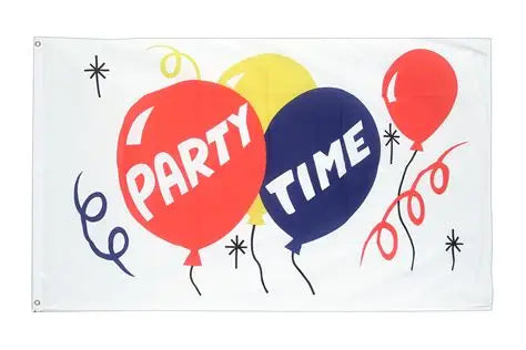 Party Time