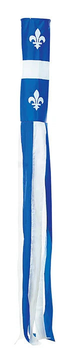 Quebec Windsock 60″