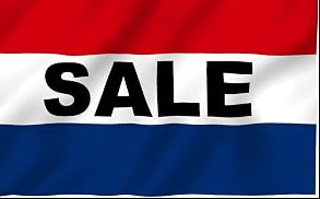 Message Flags ( Sale)