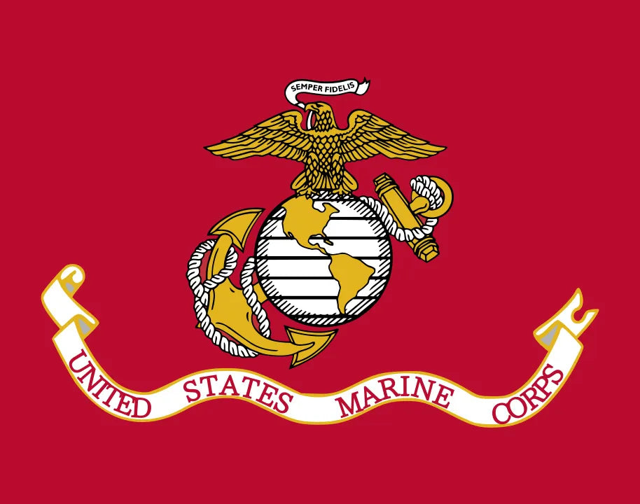 USA Marine
