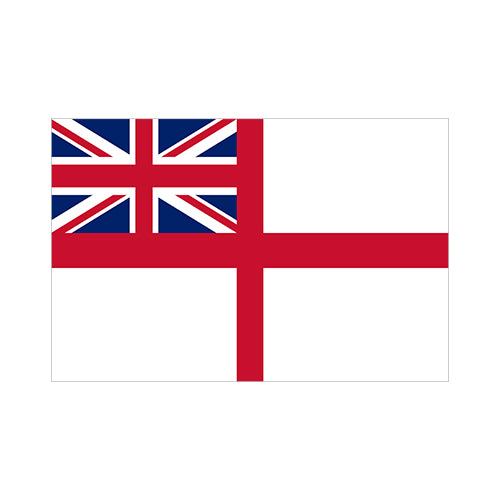 WHITE ENSIGN