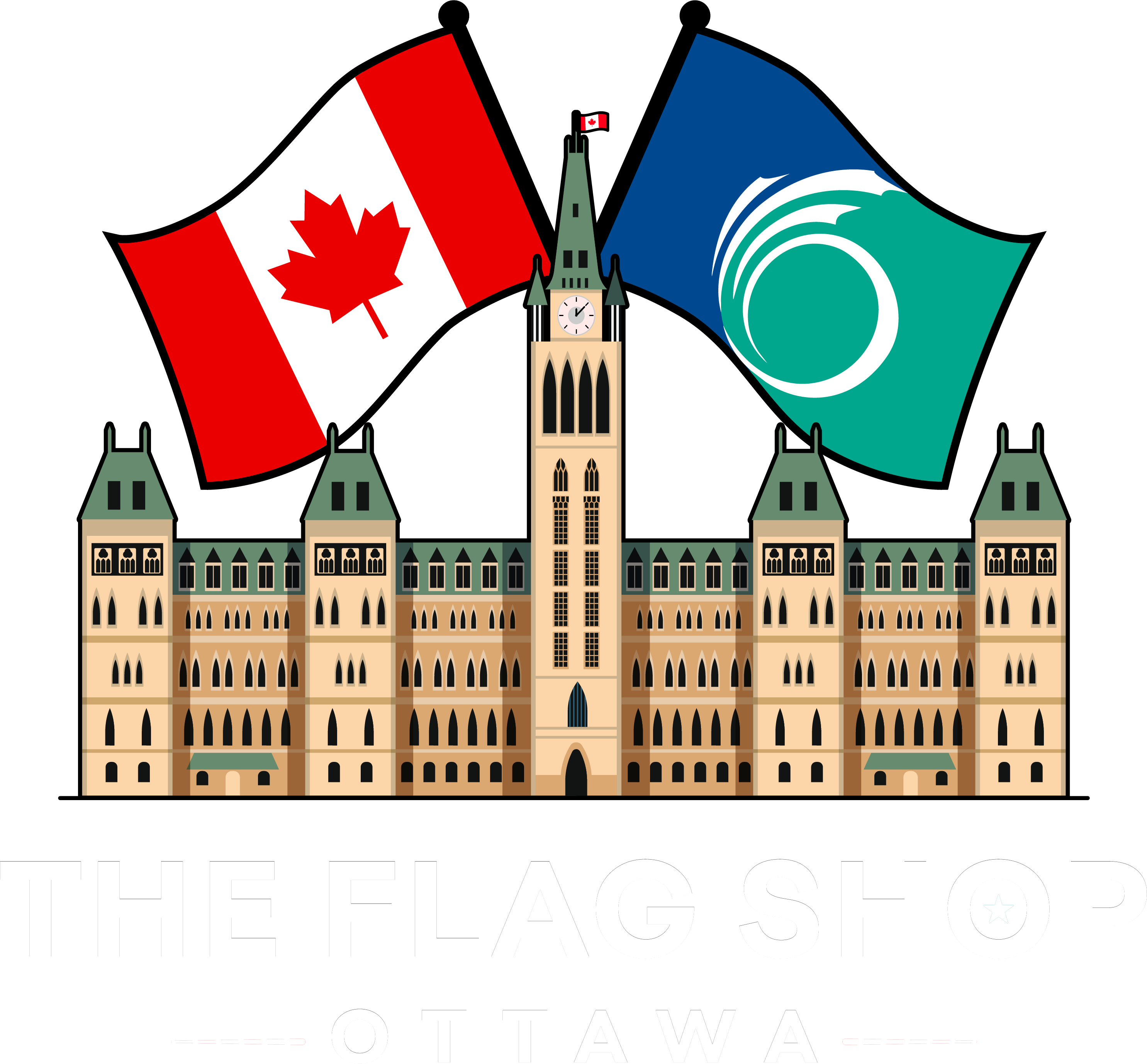 Footer Logo