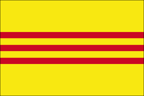 South Vietnam