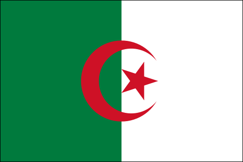 Algeria