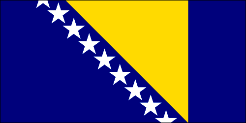 Bosnia Herzegovina