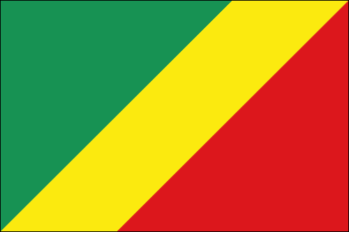 Congo, Republic of the