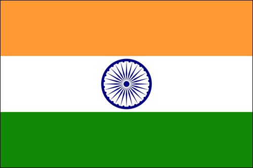 India