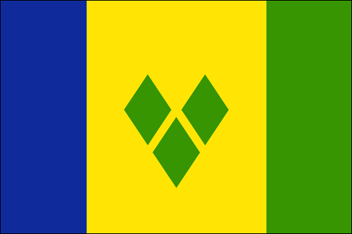 St.Vincent & Grenadines