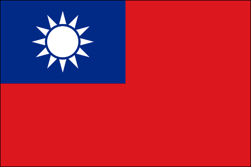 Taiwan (Rep.of China)