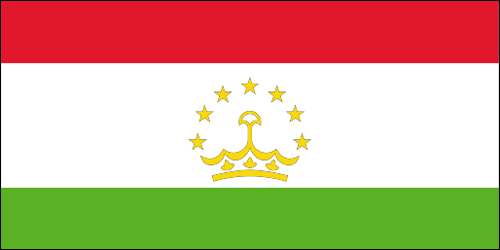 Tajikistan