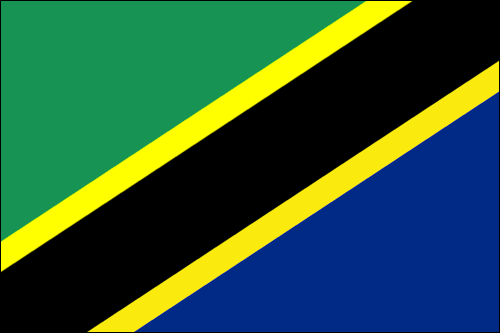 Tanzania