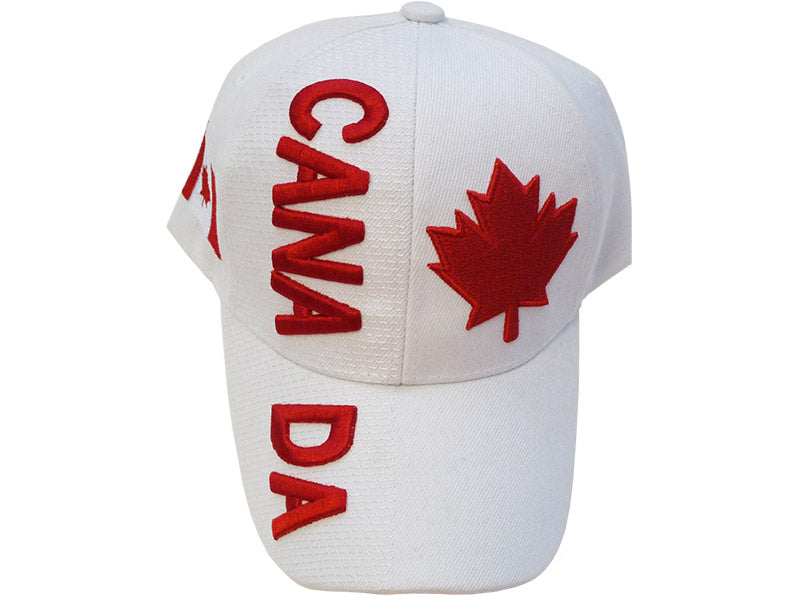 Canada Baseball Cap