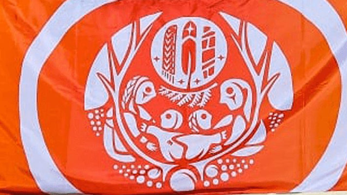 Survivor flag